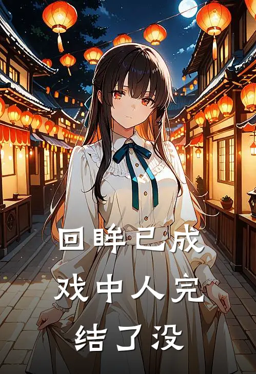 回眸已成戏中人完结了没
