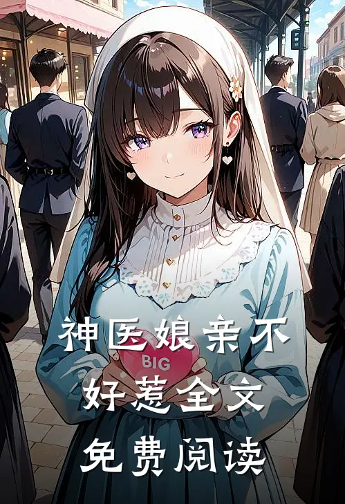 神医娘亲不好惹全文免费阅读