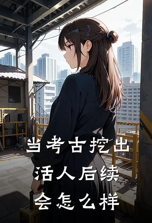 当考古挖出活人后续会怎么样