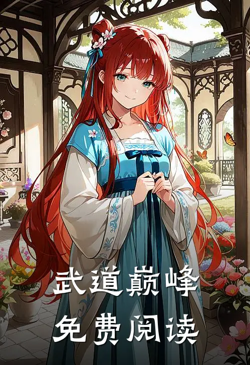 武道巅峰免费阅读