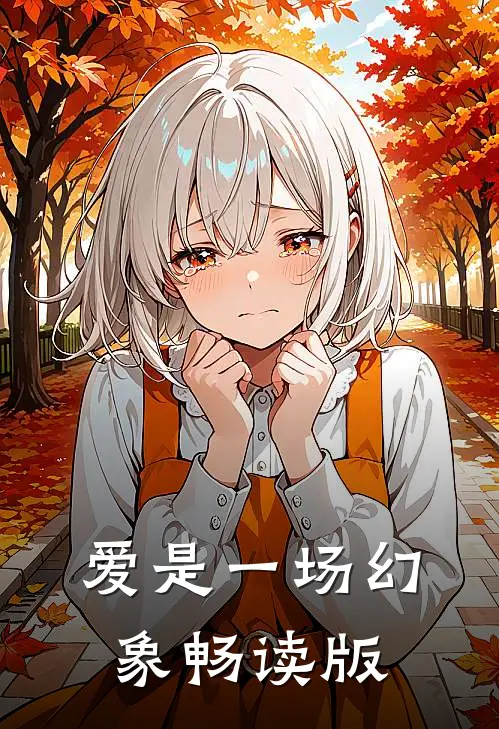 爱是一场幻象畅读版