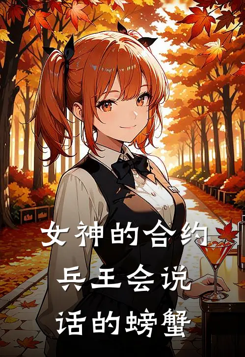 女神的合约兵王 会说话的螃蟹