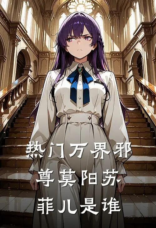 热门万界邪尊莫阳苏菲儿是谁