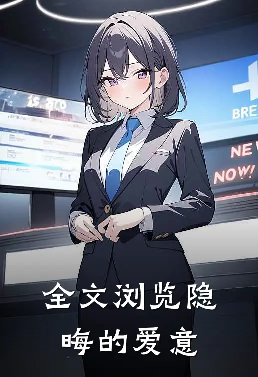 全文浏览隐晦的爱意