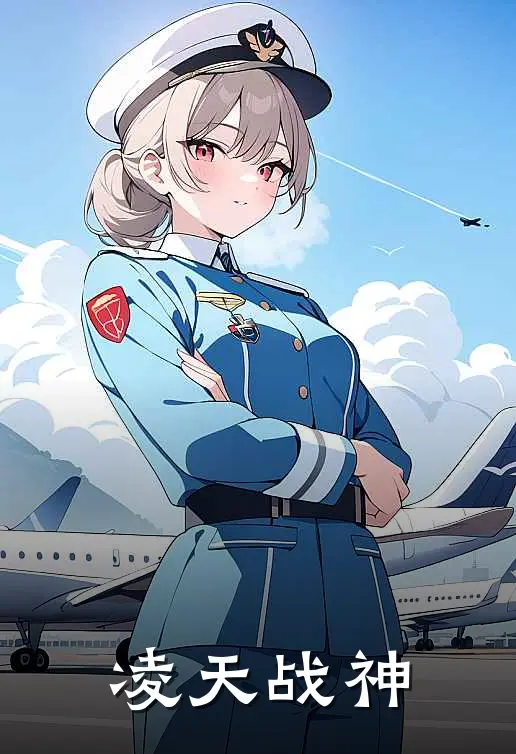 凌天战神