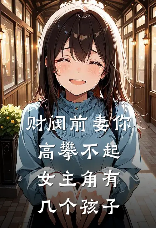 财阀前妻你高攀不起女主角有几个孩子