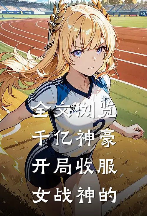 全文浏览千亿神豪开局收服女战神的