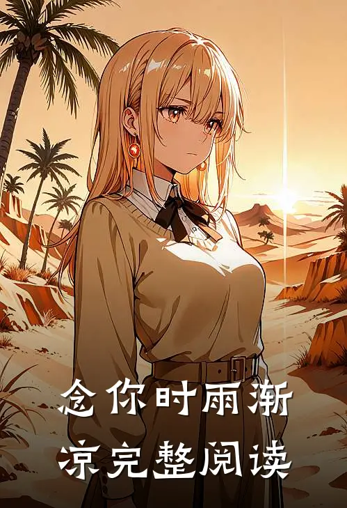 念你时雨渐凉完整阅读