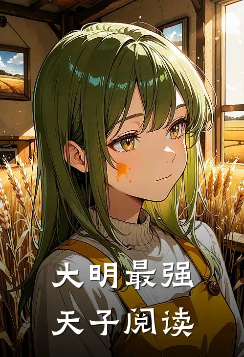 大明最强天子阅读