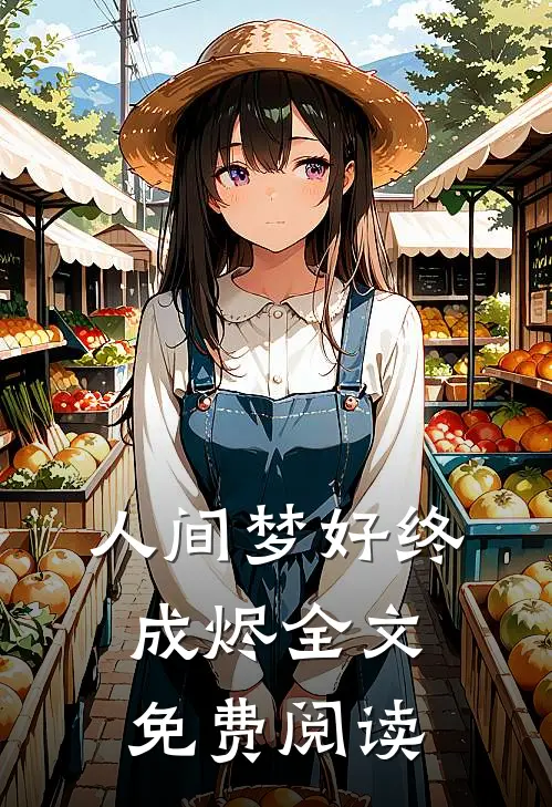 人间梦好终成烬全文免费阅读