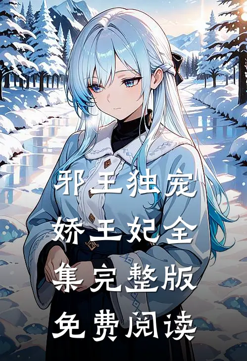 邪王独宠娇王妃全集完整版免费阅读