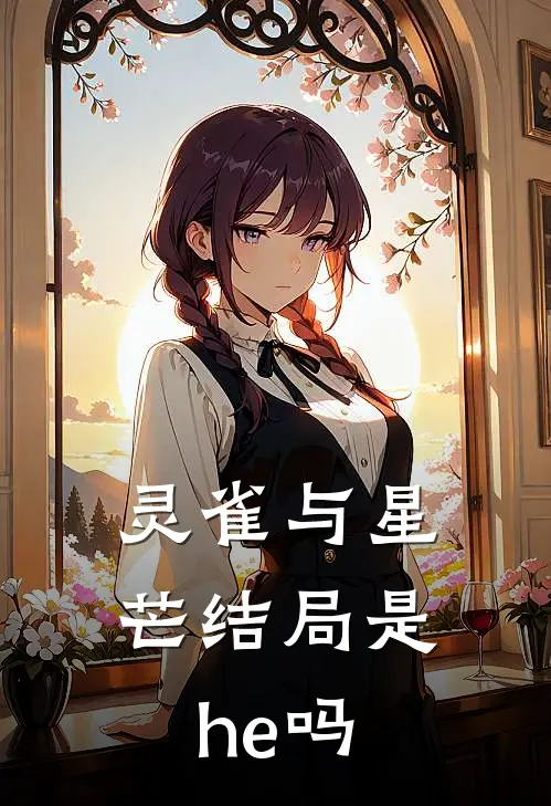 灵雀与星芒结局是he吗