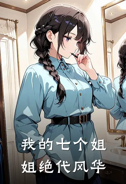 我的七个姐姐绝代风华