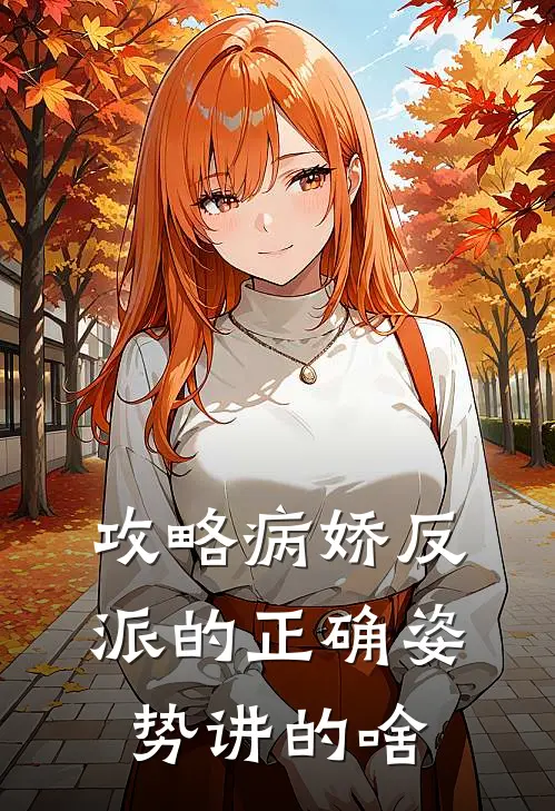 攻略病娇反派的正确姿势讲的啥