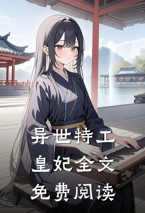 异世特工皇妃全文免费阅读