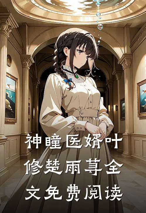 神瞳医婿叶修楚雨荨全文免费阅读