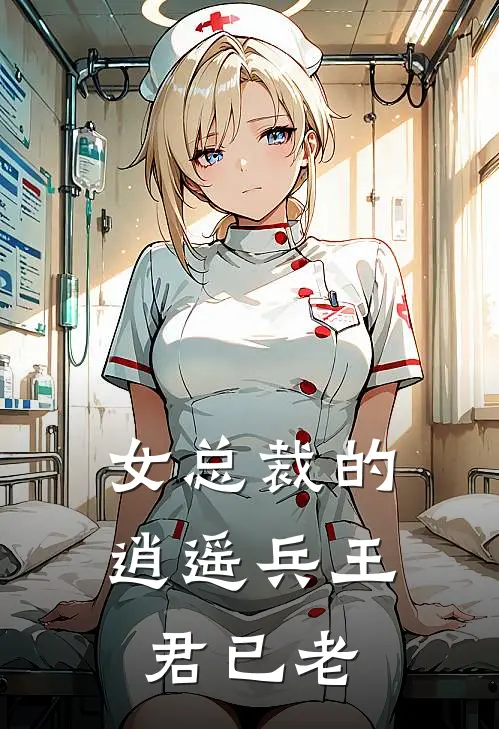 女总裁的逍遥兵王 君已老