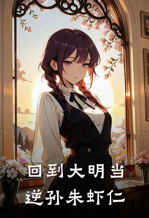 回到大明当逆孙朱虾仁