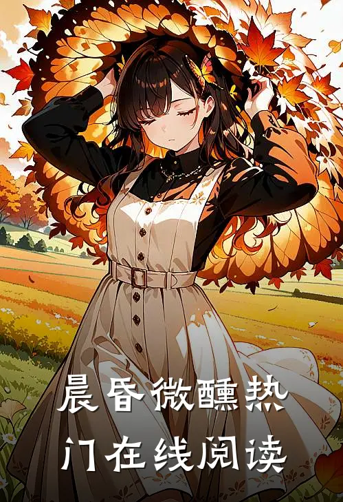晨昏微醺热门在线阅读