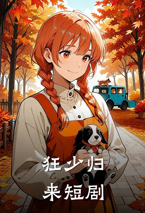 狂少归来短剧