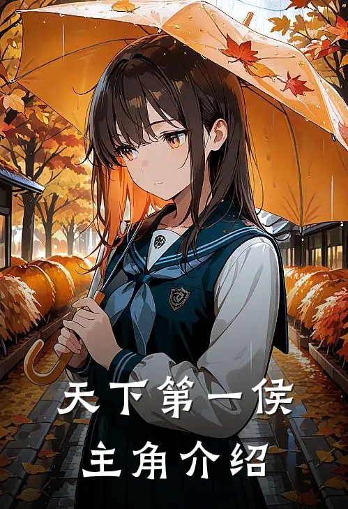 天下第一侯主角介绍