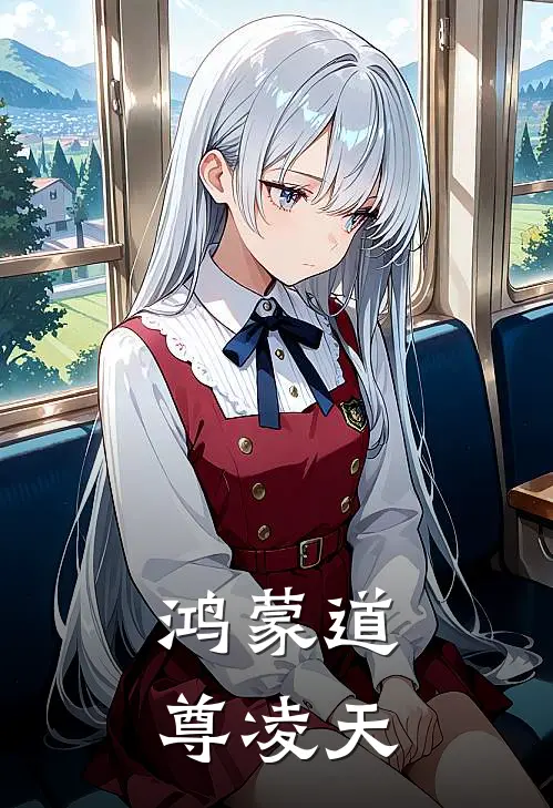 鸿蒙道尊凌天
