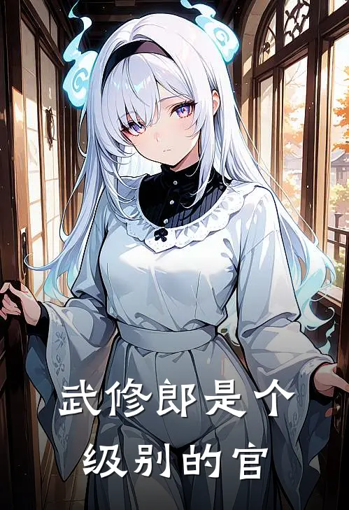 武修郎是个级别的官