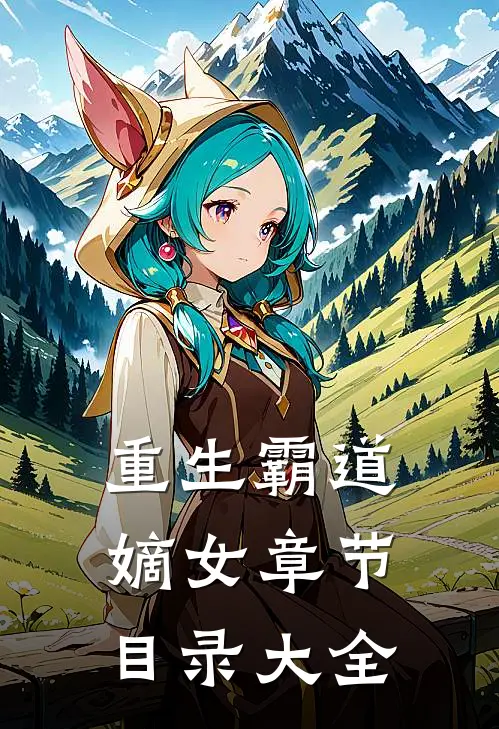 重生霸道嫡女章节目录大全