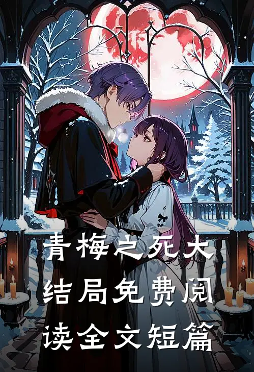 青梅之死大结局免费阅读全文短篇