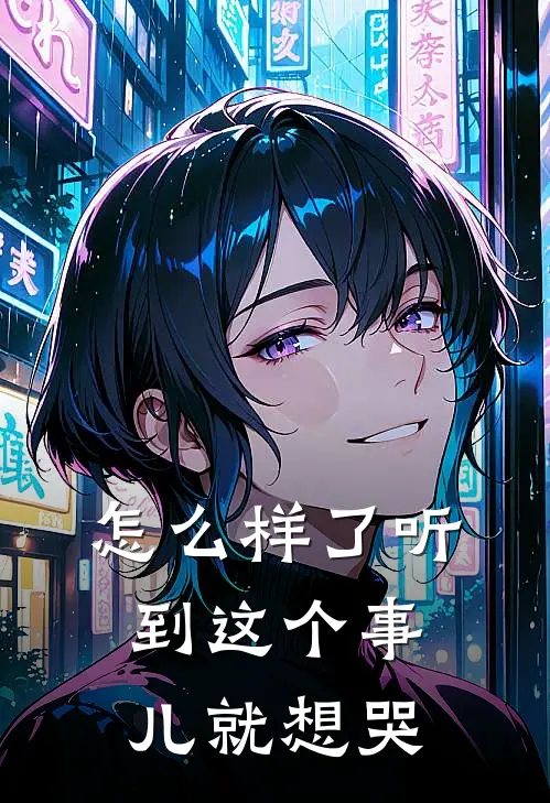 怎么样了听到这个事儿就想哭