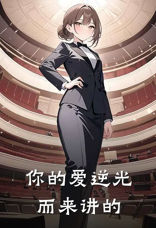 你的爱逆光而来讲的