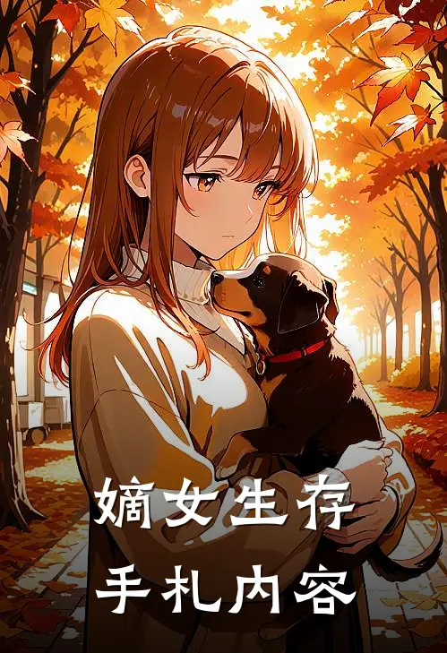 嫡女生存手札内容