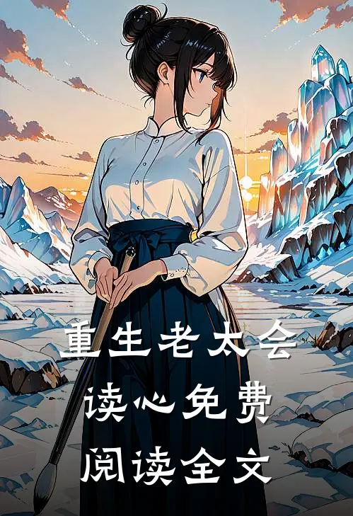 重生老太会读心免费阅读全文