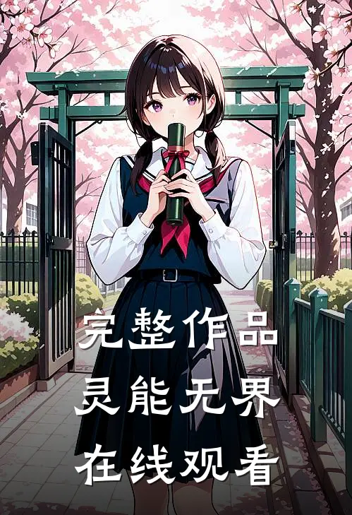 完整作品灵能无界在线观看