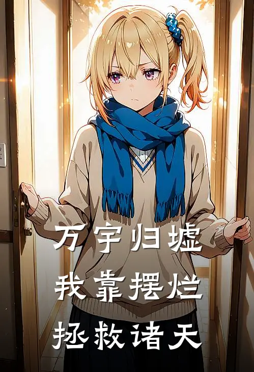 万宇归墟：我靠摆烂拯救诸天