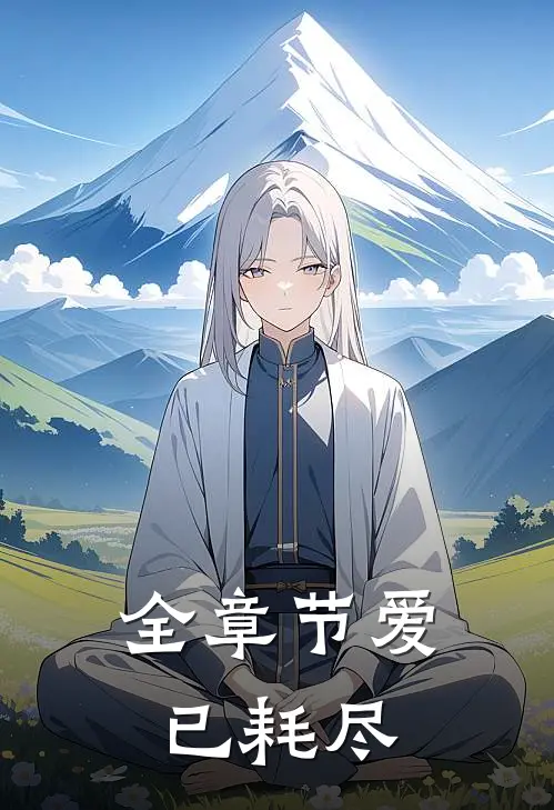 全章节爱已耗尽