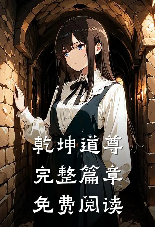 乾坤道尊完整篇章免费阅读