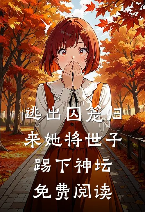 逃出囚笼归来她将世子踢下神坛免费阅读