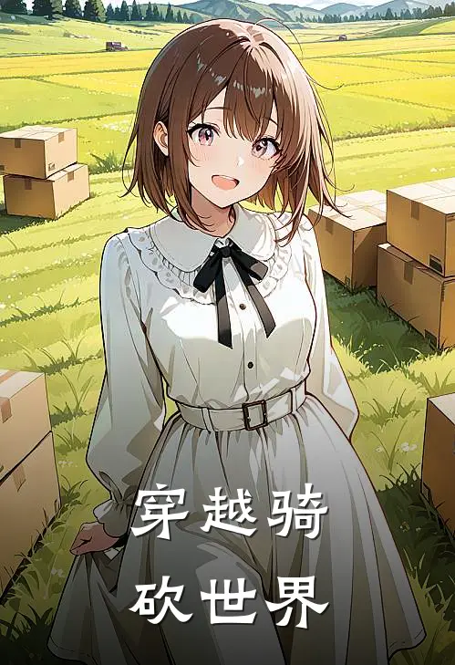 穿越骑砍世界