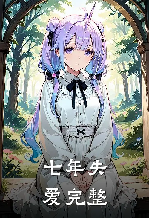 七年失爱完整