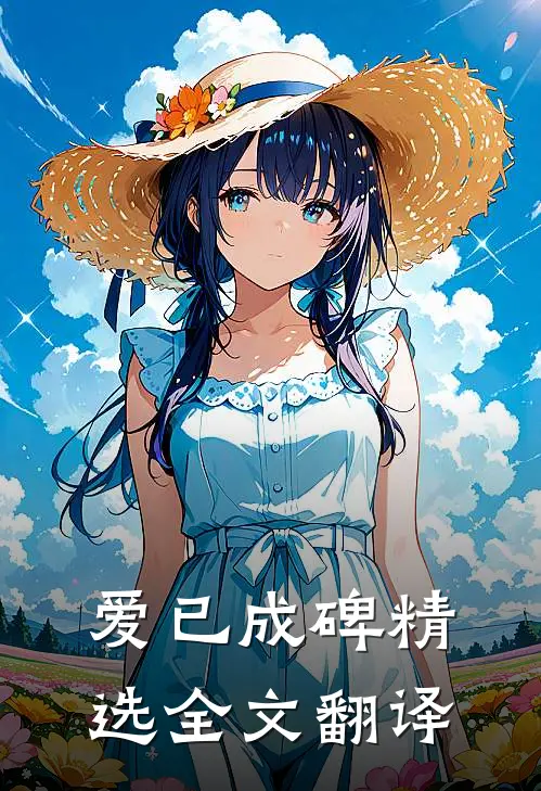 爱已成碑精选全文翻译
