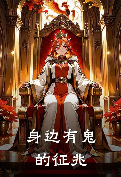 身边有鬼的征兆