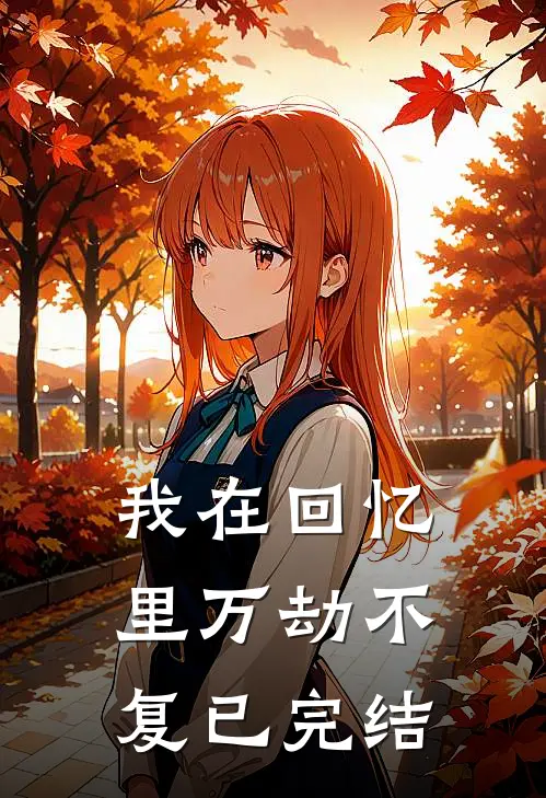 我在回忆里万劫不复已完结