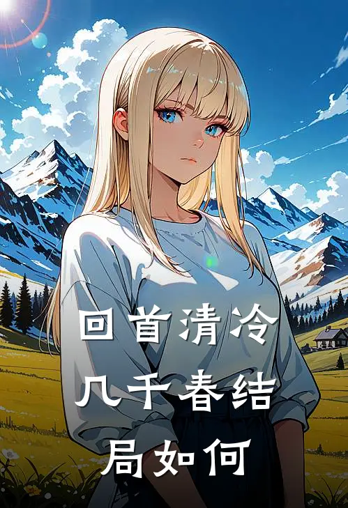 回首清冷几千春结局如何