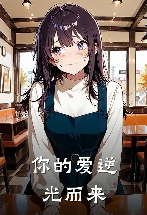 你的爱逆光而来