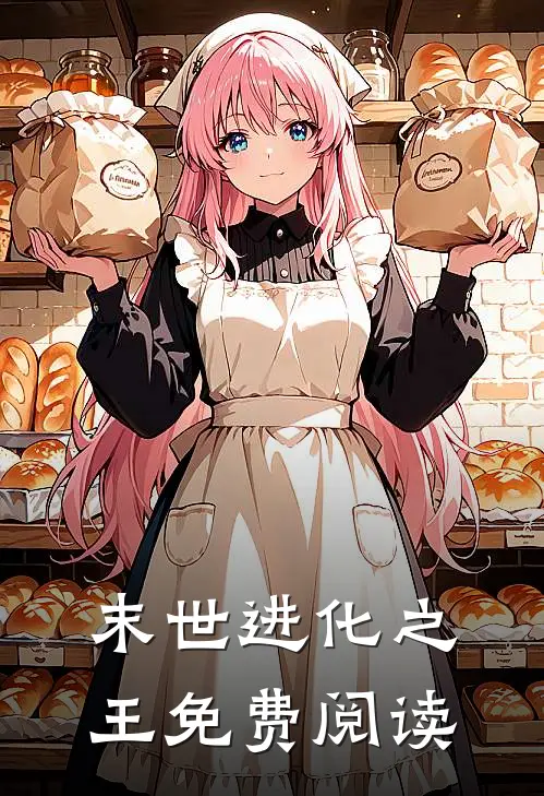 末世进化之王免费阅读