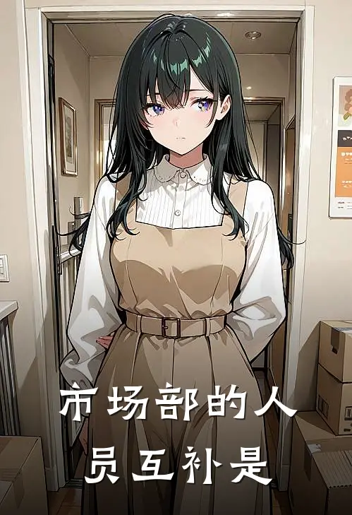 市场部的人员互补是