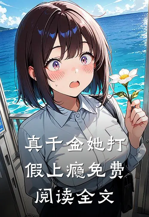 真千金她打假上瘾免费阅读全文