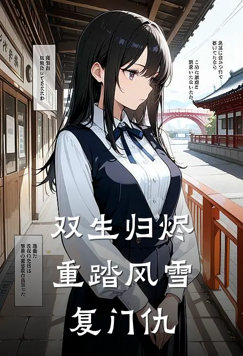 双生归烬：重踏风雪复门仇