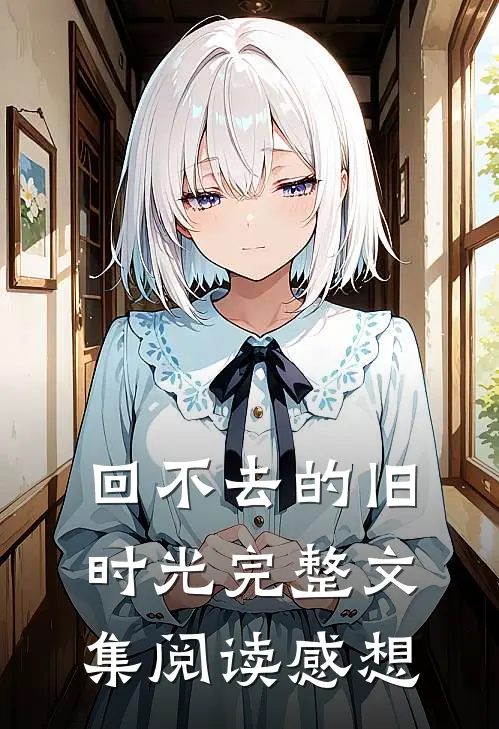 回不去的旧时光完整文集阅读感想